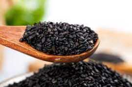 How Black Sesame Seeds Are Useful In Your Daily Di, Sydney