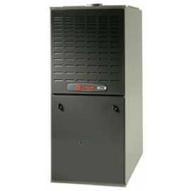 Trane 40000 BTUh 80% AFUE Single-Stage Gas Furnace, $ 2,450