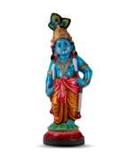 Buy Our Krishna Idol Online at Arte House, $ 2,600