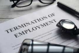 Wrongful Termination? Meet the Lawyer Who Can HELP, Los Angeles