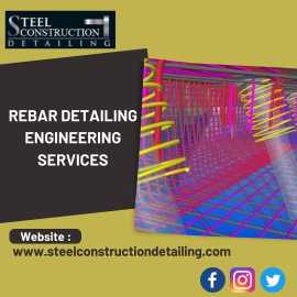 Rebar Detailing Services, Ahmedabad