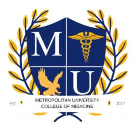 Best University for Medicine in Caribbean , Codrington