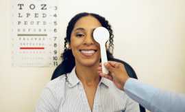 Advanced Eye Care in North Carolina, Edenton