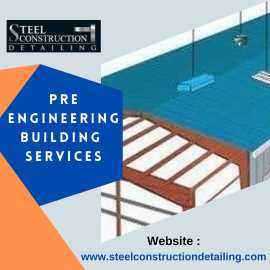 Pre Engineering Building Services, Ahmedabad