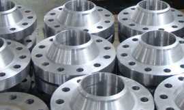 Inconel 800HT Flanges Stockists, ₹ 0