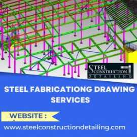 Steel Fabrication Services, Ahmedabad