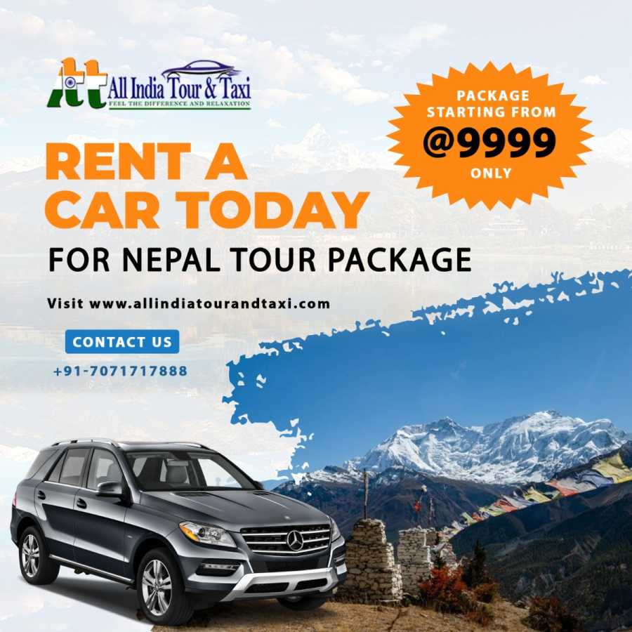 Best Nepal Tour Package From Gorakhpur 2024 G 73263660 Large 
