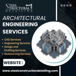 Architectural Engineering Outsourcing Services , Ahmedabad