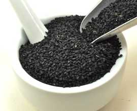 Health Benefits of Nigella Seeds, Sydney