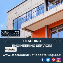 Cladding Engineering Services, Ahmedabad