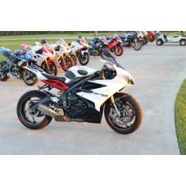 Buy Daytona Triumph Bike in New Orleans, $ 5,950