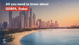 All You Need to Know About GDRFA Dubai, Saket