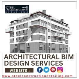 Architectural BIM Services, Ahmedabad