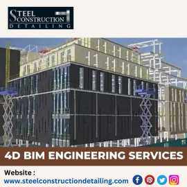 4D BIM Engineering Services, Benito