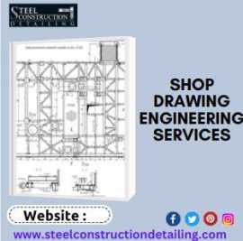 Shop Design and Drafting Services, Ahmedabad