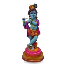 Buy Little krishna Idol & Statue Online - Arte, Thrissur