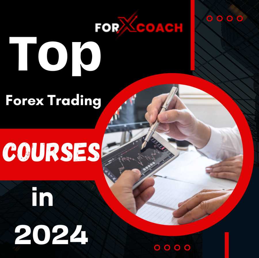 Top Forex Trading Courses In 2024, Mandi