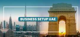Business Setup in Dubai, UAE - 2024, Saket