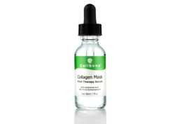 Illuminate Your Skin with Collagen Mask Serum — Ce, ps 26