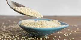 Sesame Seeds Are Set To Become Popular in UAE, Dubai