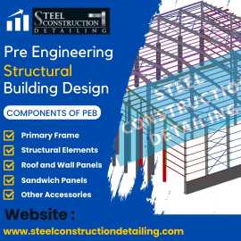 Pre Engineering Building Services , Ahmedabad