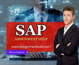 Need Help with SAP Assignments? #Assignment Task, Ocean City