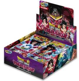 Dragon Ball Super Card Game Online, ps 0