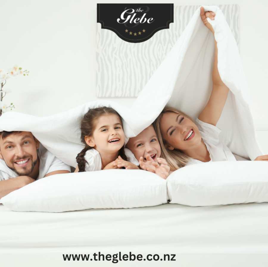 Perfect Family Accommodation in Queenstown for Memorable Stays